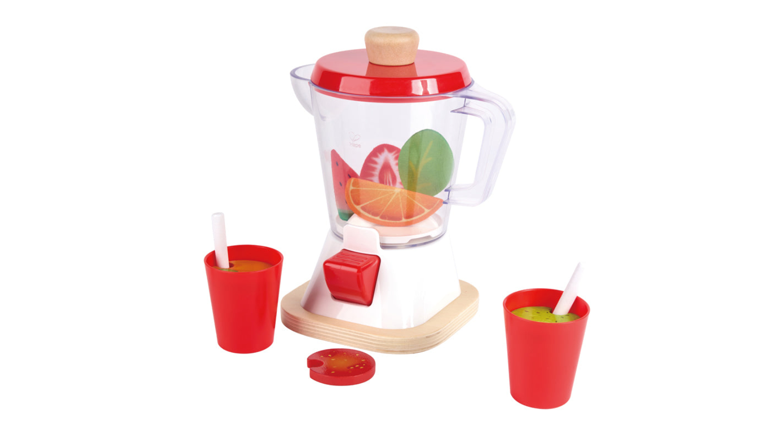 Hape Smoothie Blender Interactive Games and Toy