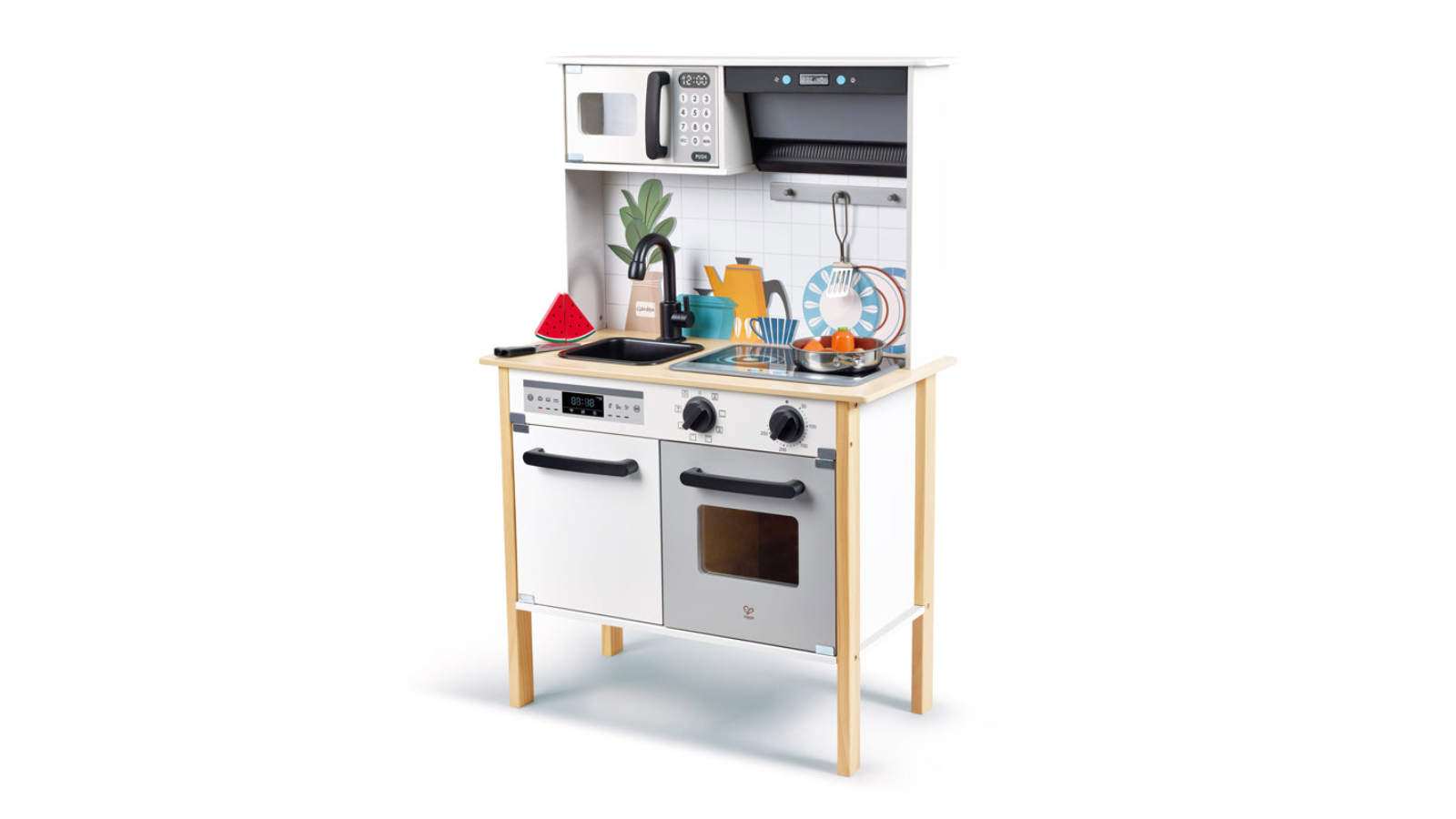 Hape Modern Smart Kitchen