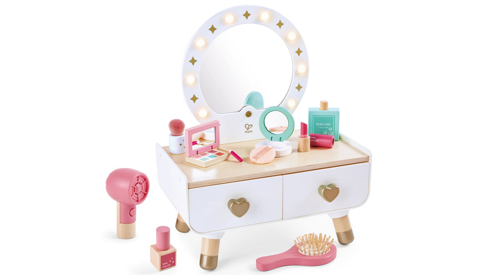 Hape My Stylish Dressing Table