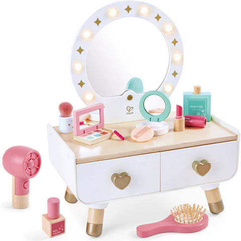 Hape My Stylish Dressing Table