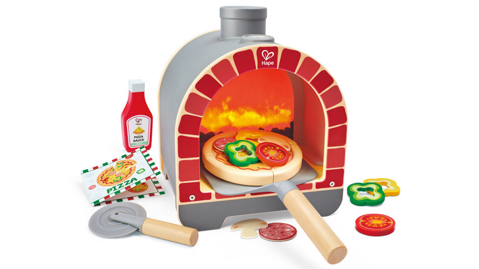 Hape Pizza Oven