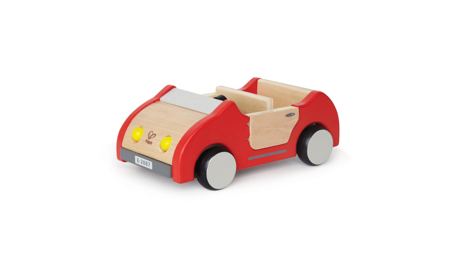 Hape Family Car Interactive Games and Toy