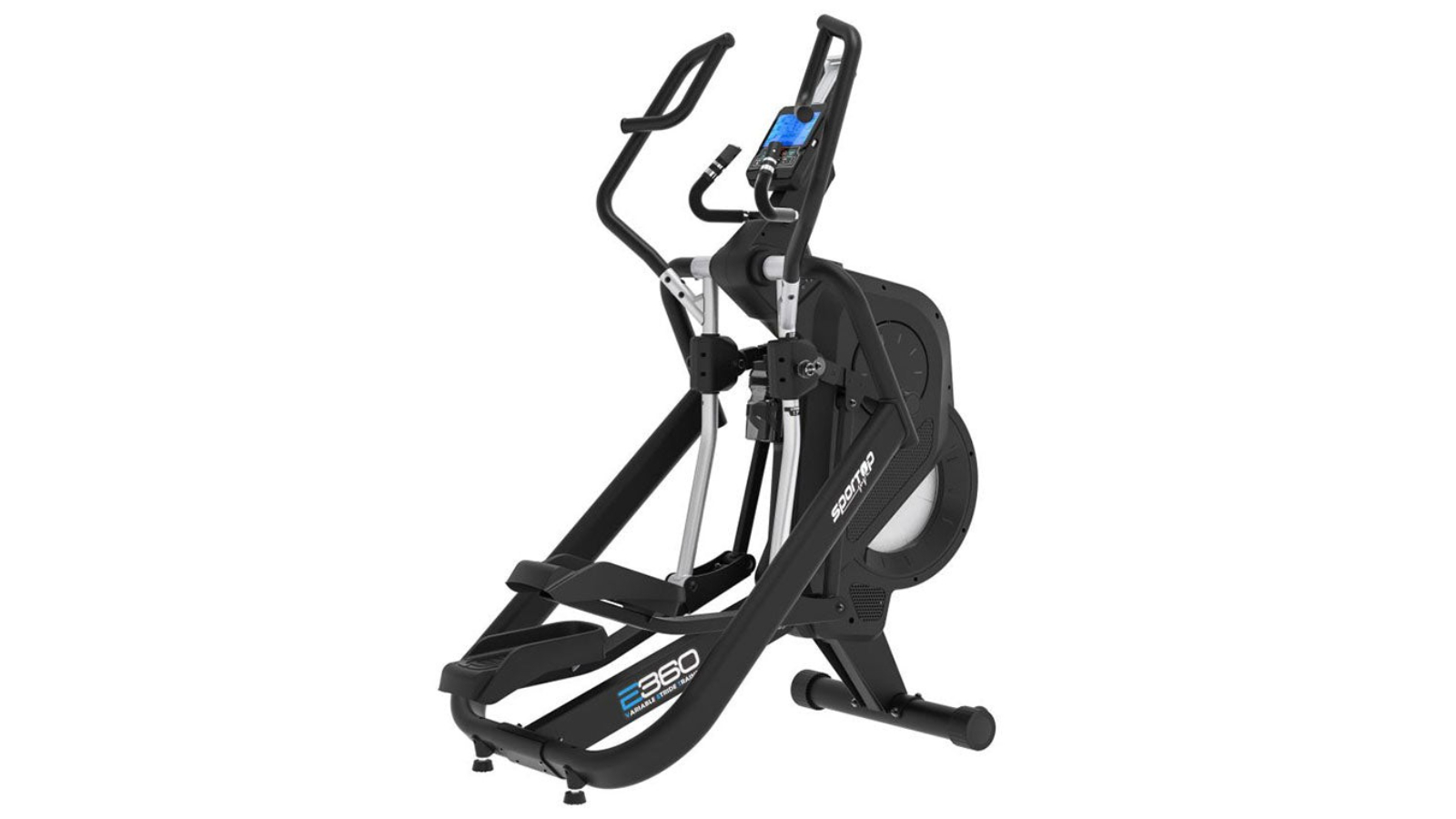 Sportop E360 Elliptical