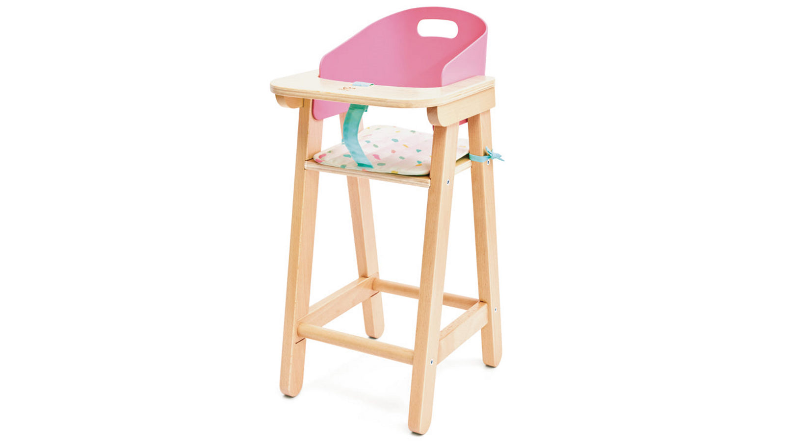 Hape Sweet Treats Doll's Highchair
