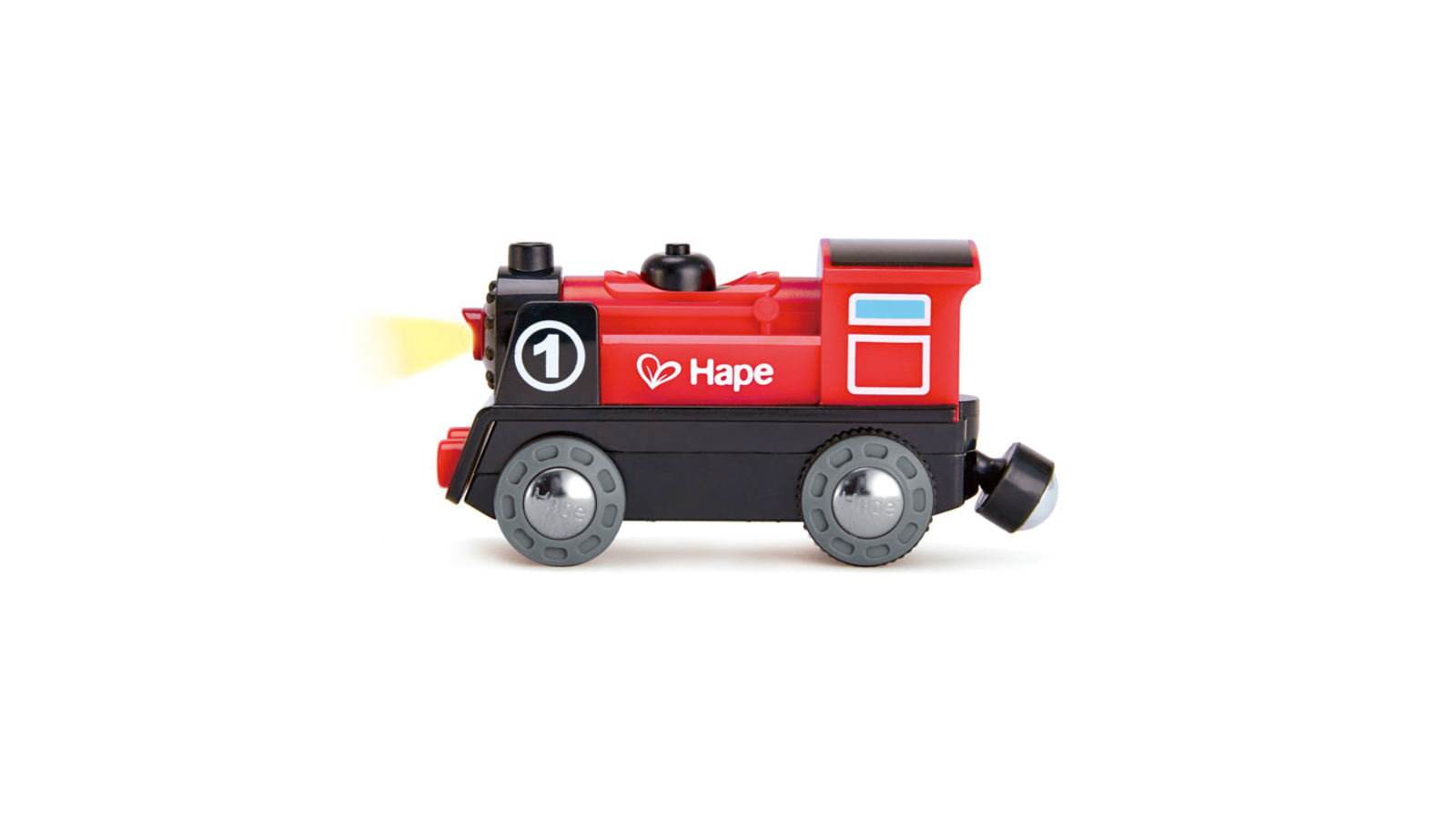 Hape No. 1 Battery Powered Engine