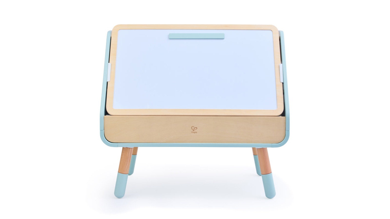 Hape Read and Draw Sling Bookshelf