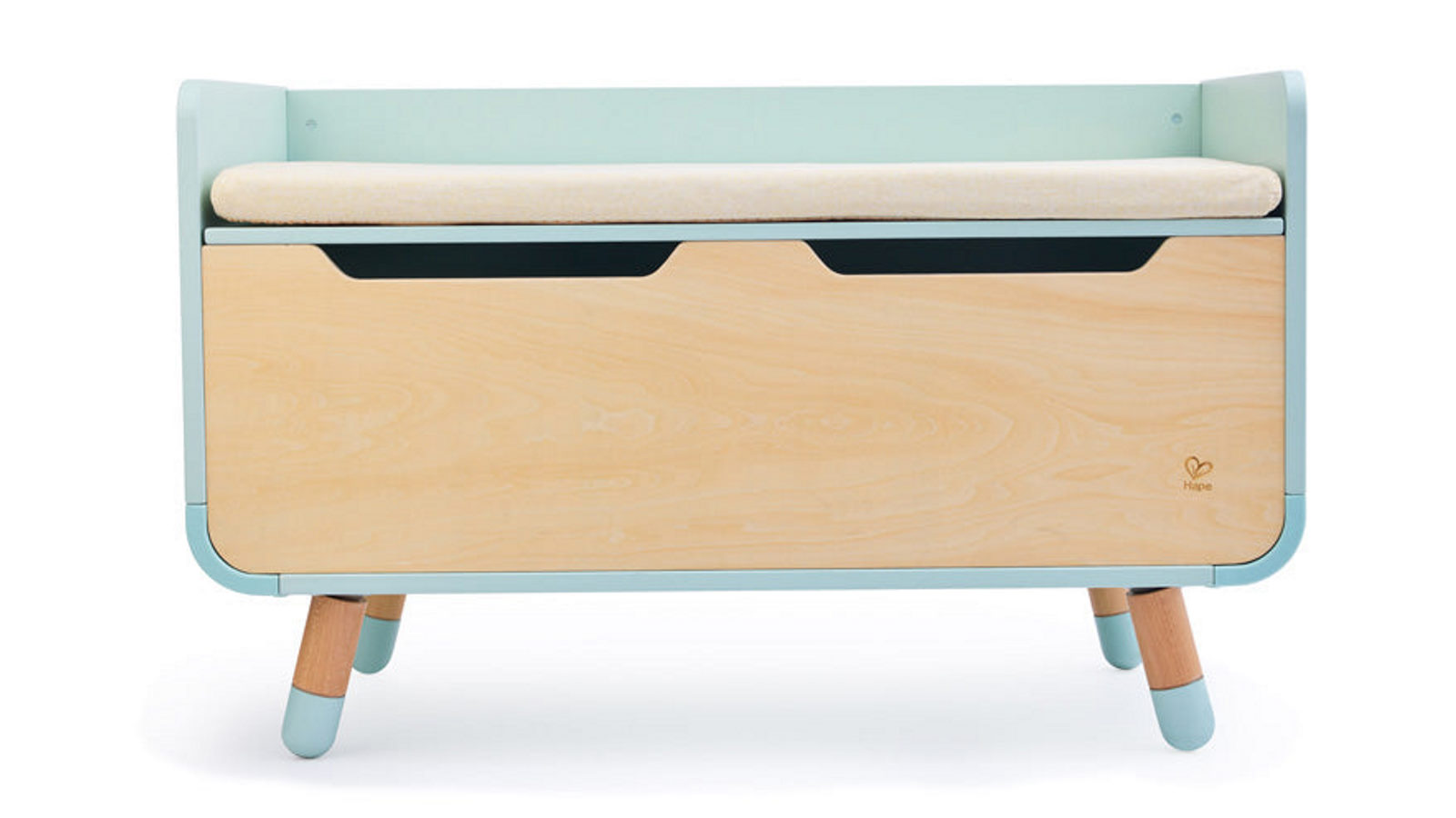 Hape Storage Bench