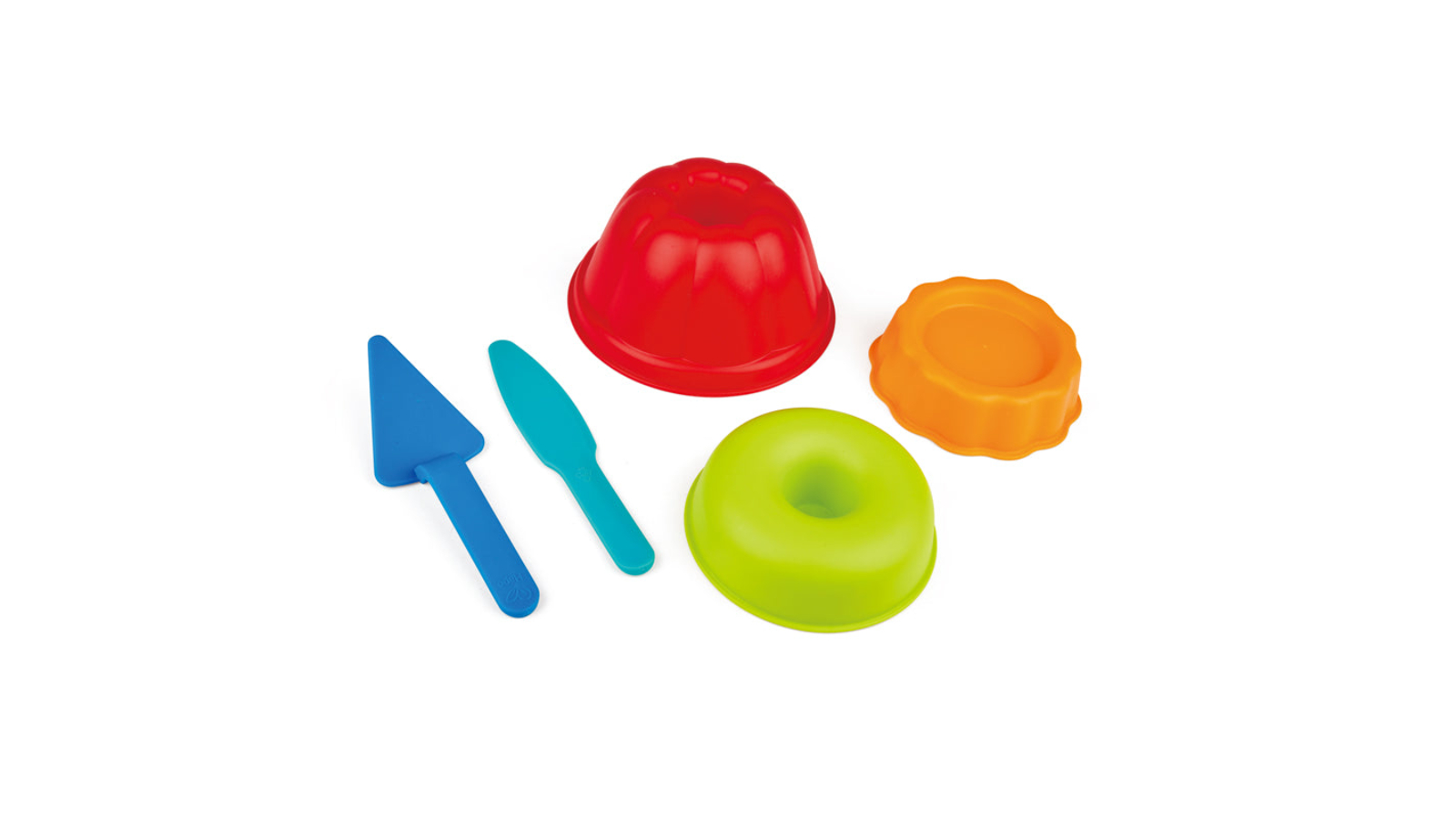 Hape Bakers Trio