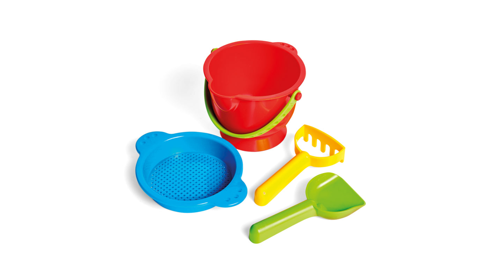 Hape Beach Basic