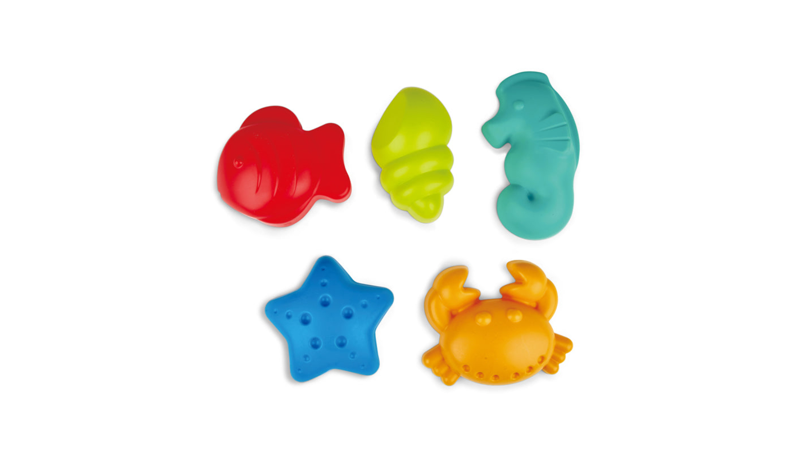 Hape Sea Creature
