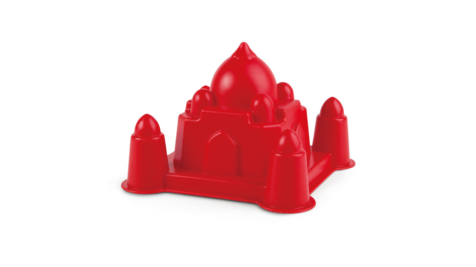 Hape Taj Mahal Interactive Games and Toy