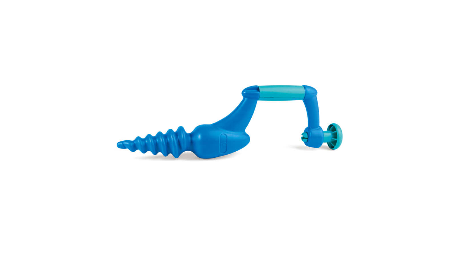 Hape Driller Interactive Games and Toy - Blue
