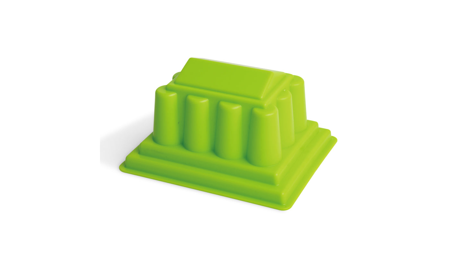 Hape Parthenon Interactive Games and Toy