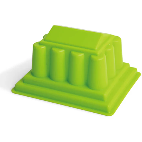 Hape Parthenon Interactive Games and Toy