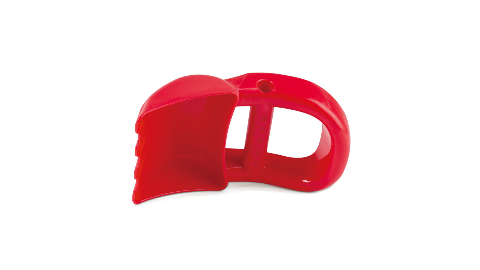 Hape Hand Digger - Red