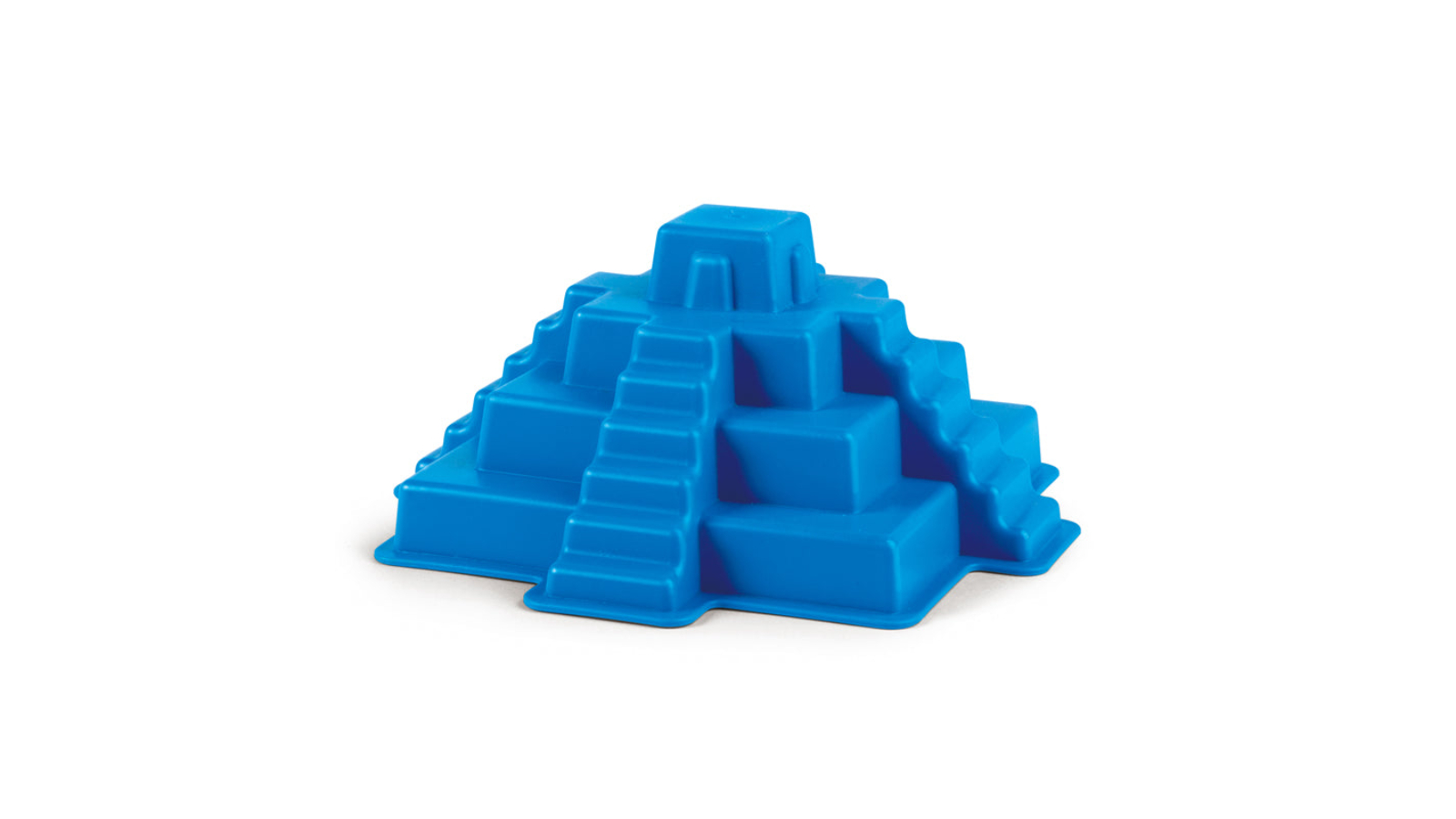 Hape Mayan Pyramid