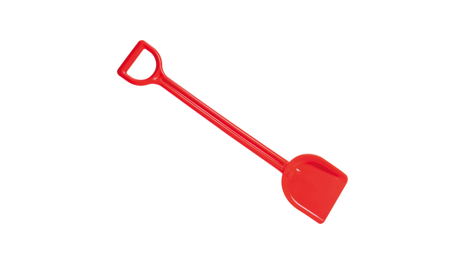 Hape Mighty Shovel - Red