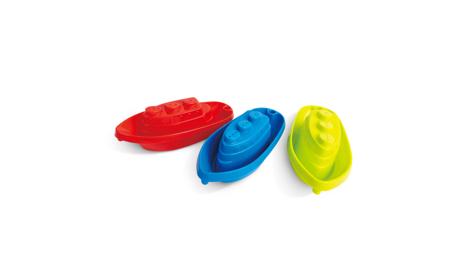 Hape Beach and Bath Boat