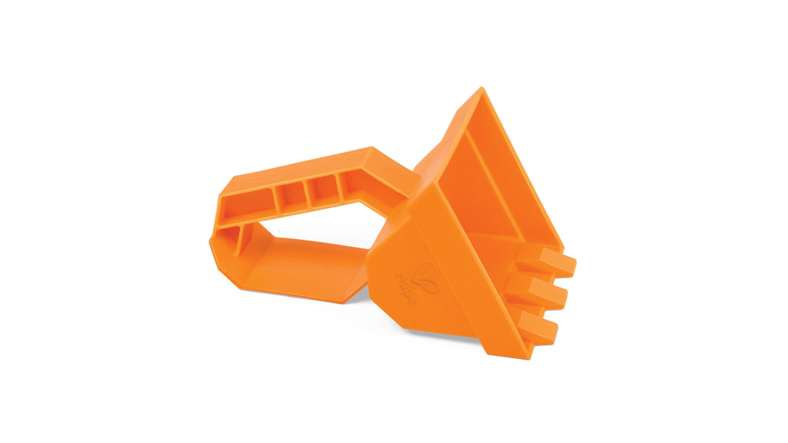Hape Bulldozer Shovel