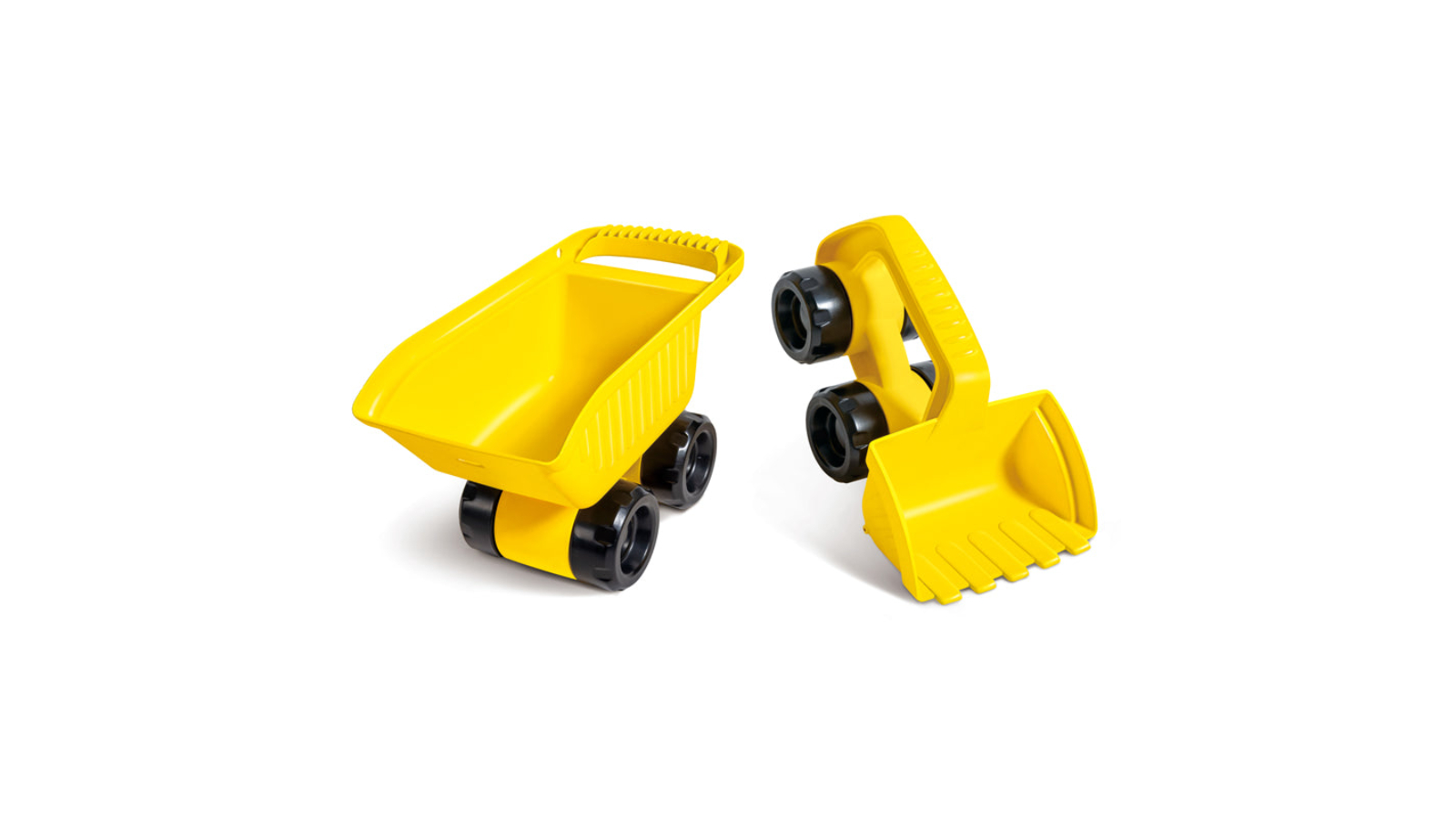 Hape Monster Mover Duo