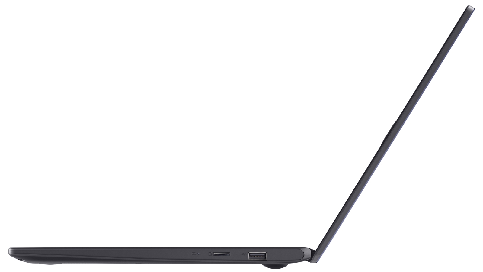 ASUS Laptop Intel E140M top 14.0