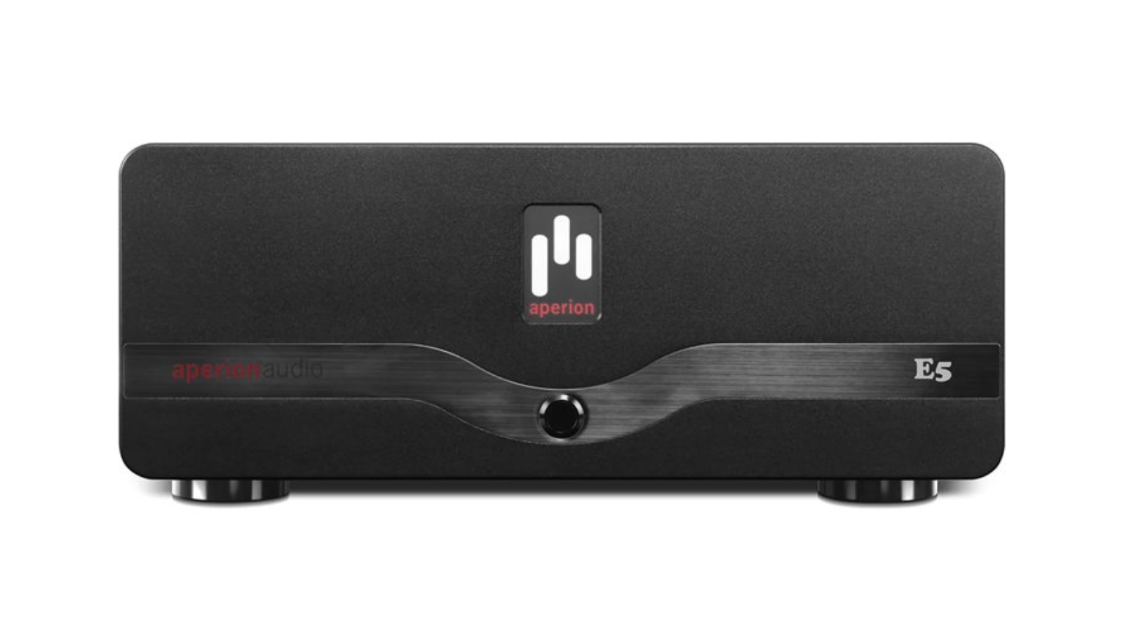 Aperion E5 Energy 5 Channel Home Theater Powered Amplifier
