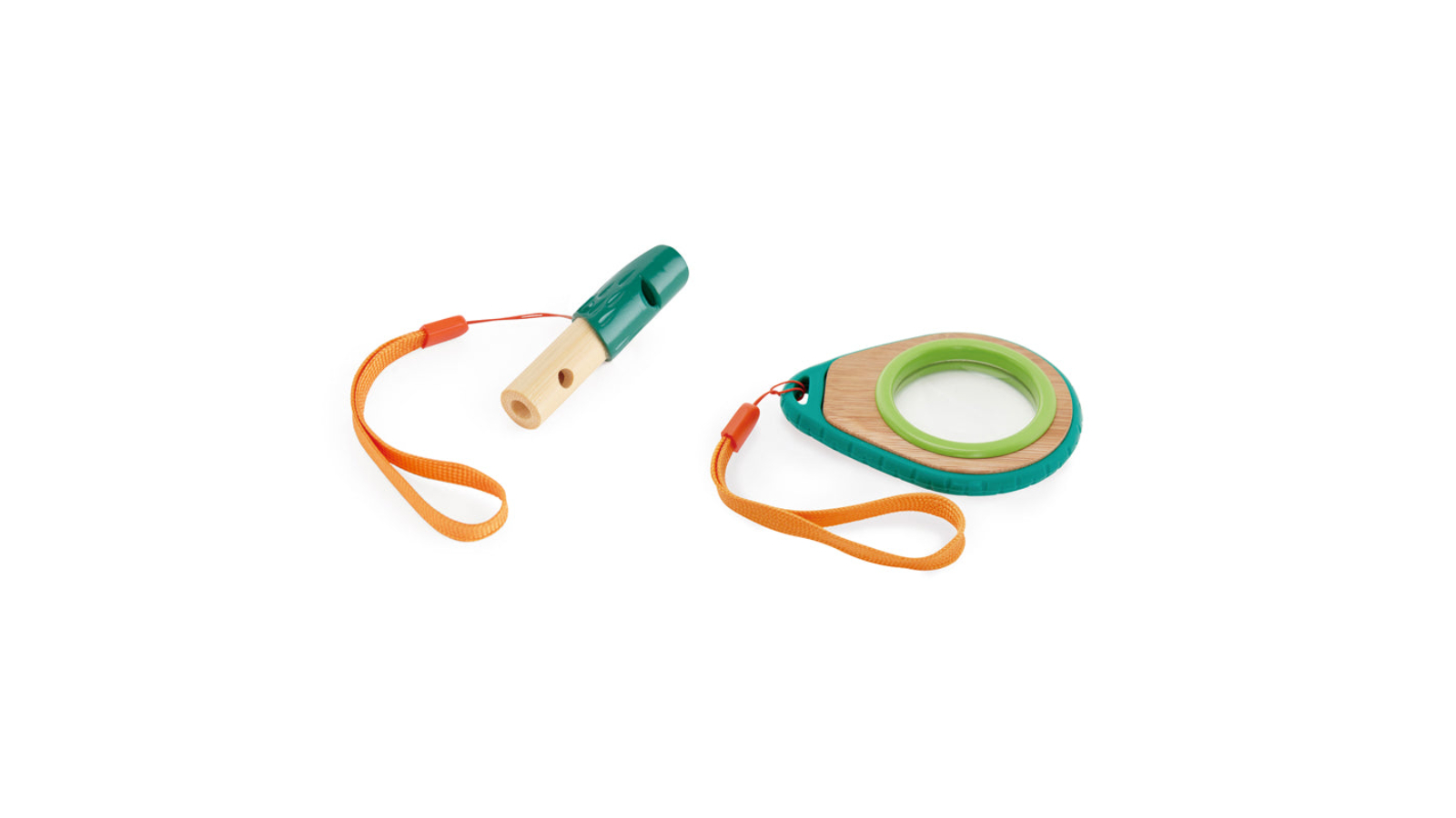 Hape Nature Detective Set
