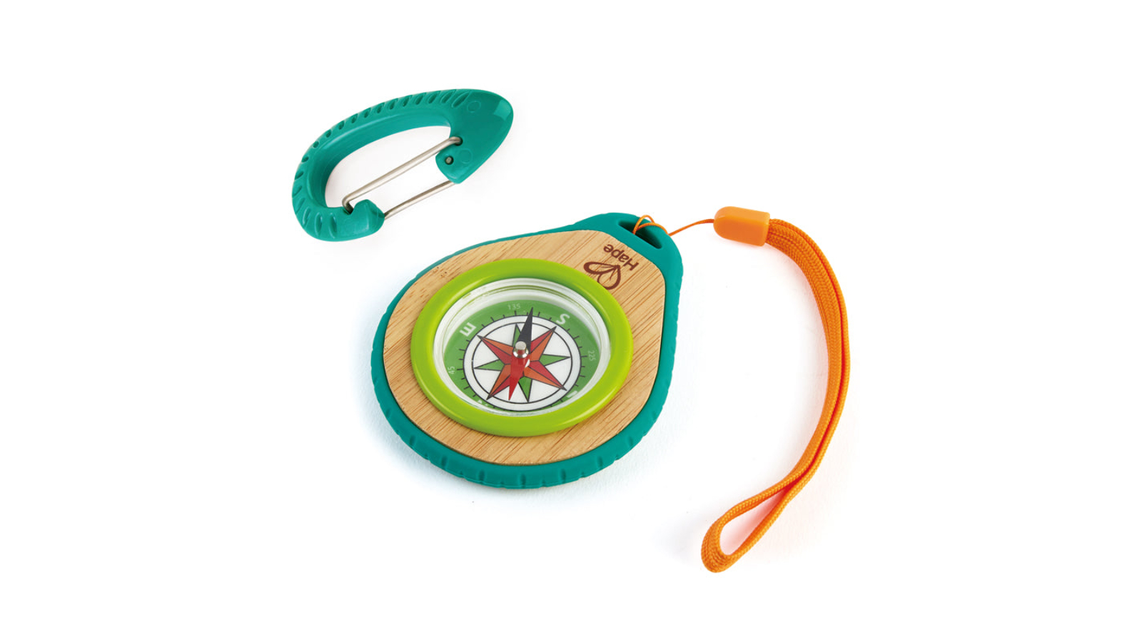 Hape Compass Set Interactive Games and Toy