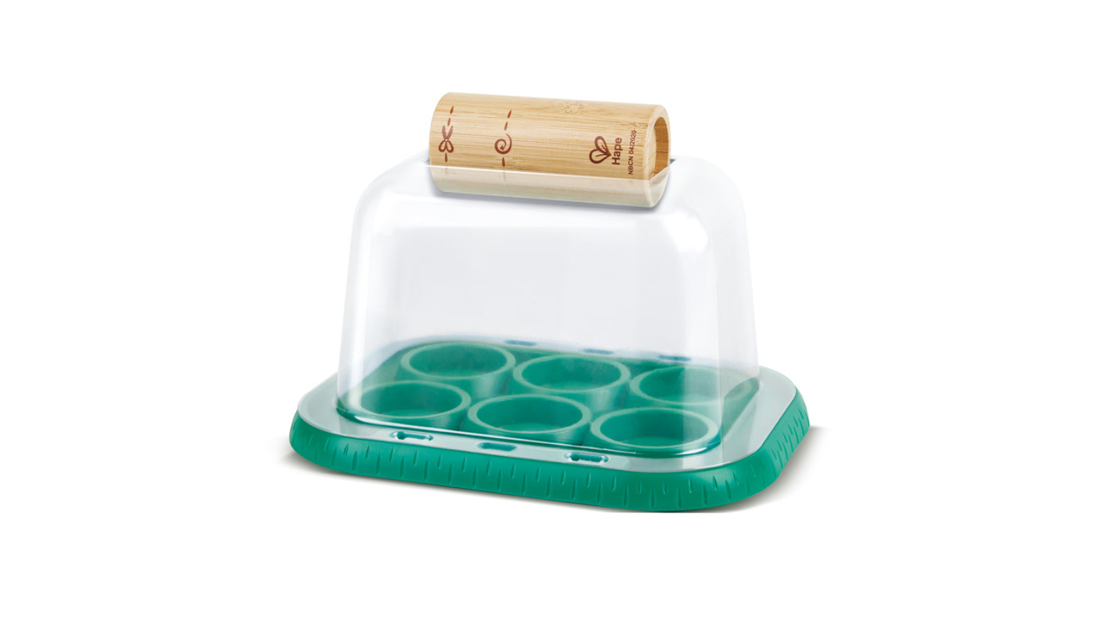 Hape Gardener's Greenhouse