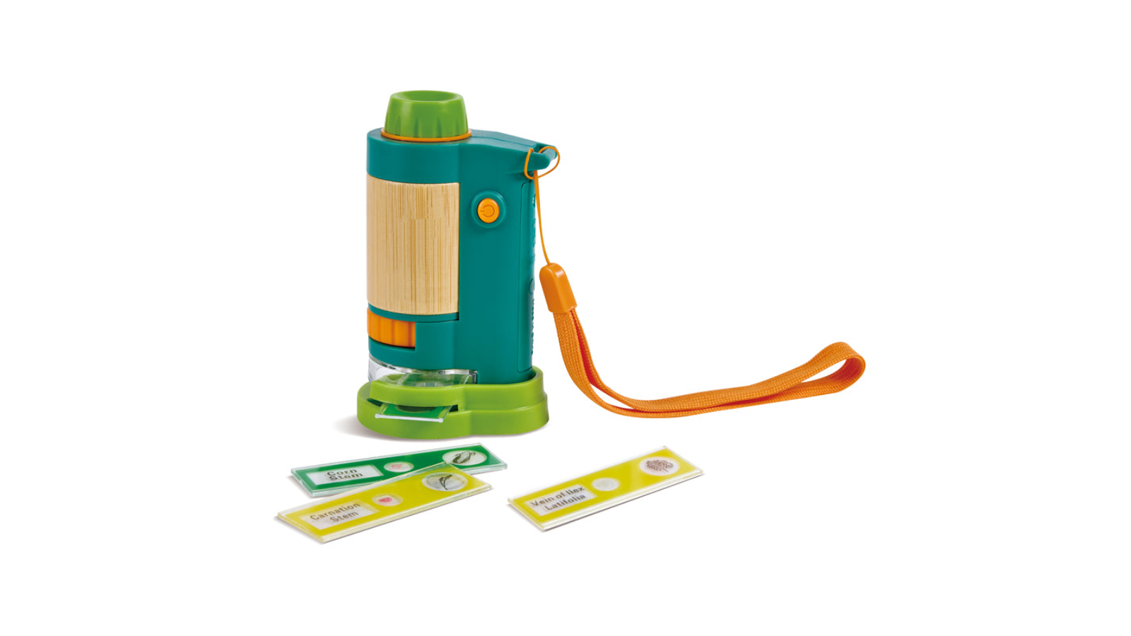 Hape Field Microscope
