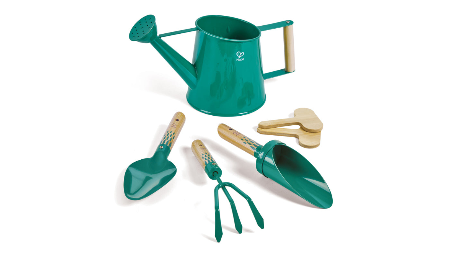 Hape Gardening Tool Set