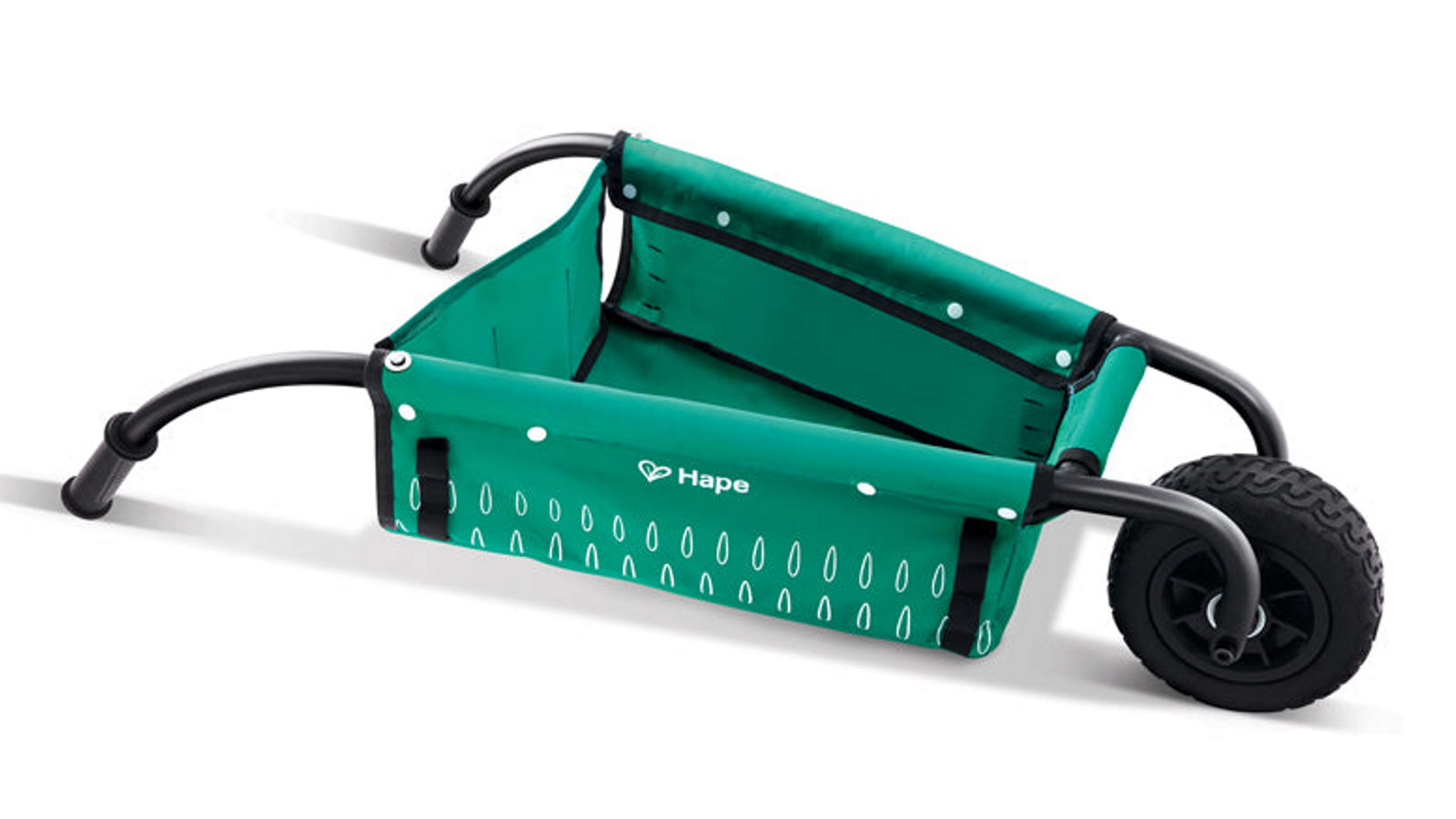 Hape Little Gardener's Wheelbarrow