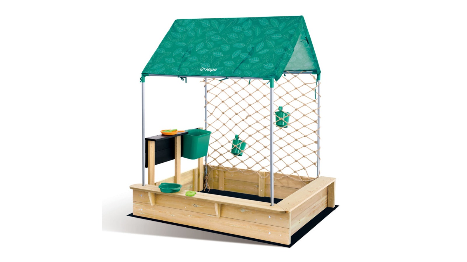 Hape Sandbox Cabana Kit