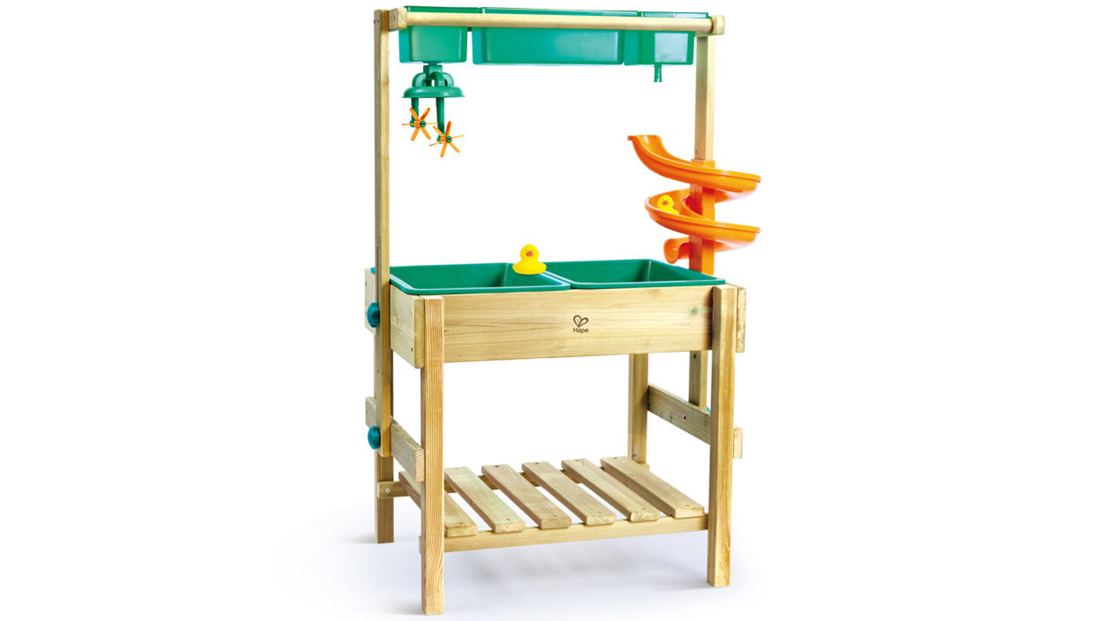 Hape Multifunctional Water Play Table