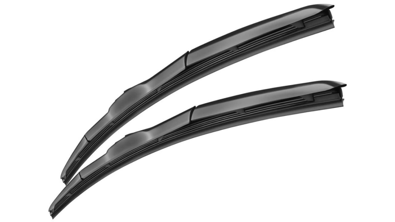 Acatana Pair of 22inch and 20inch Front Windscreen Wiper Blades for