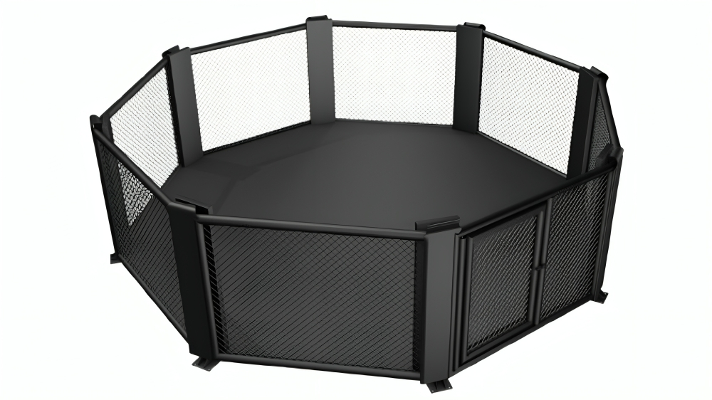 Onyx MMA 24ft Customisable Cage - 7.3m