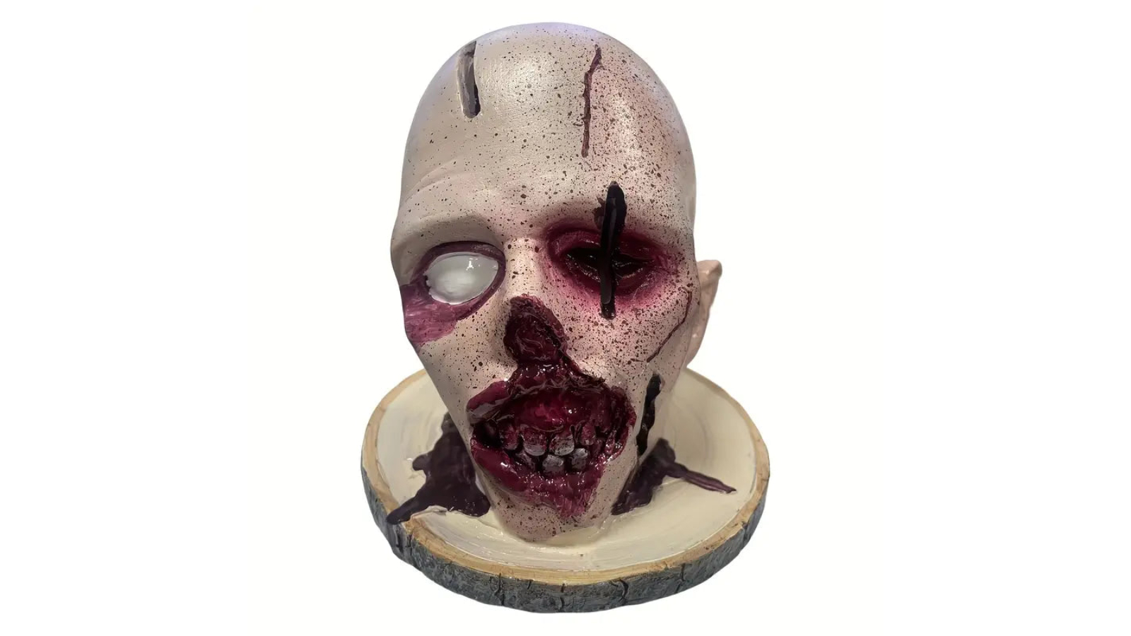 TM Wickedly Sharp Halloween Knife Holder