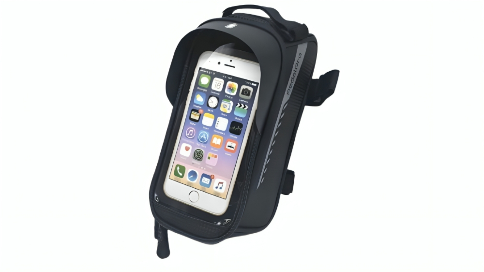 PedalPro Phone Bag - Black