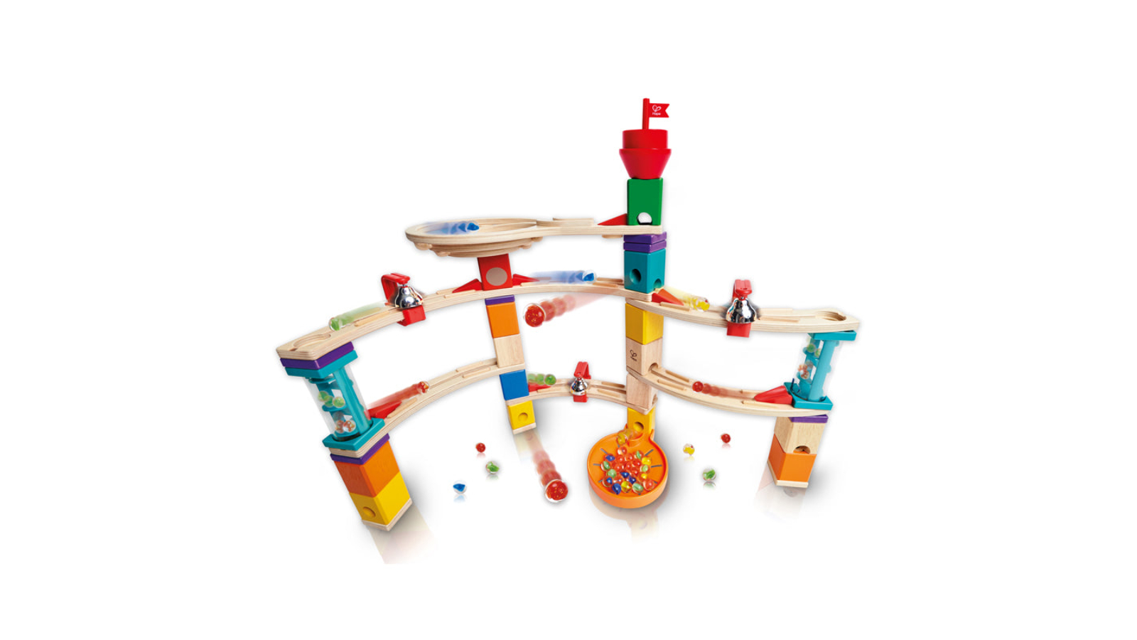 Hape Castle Escape