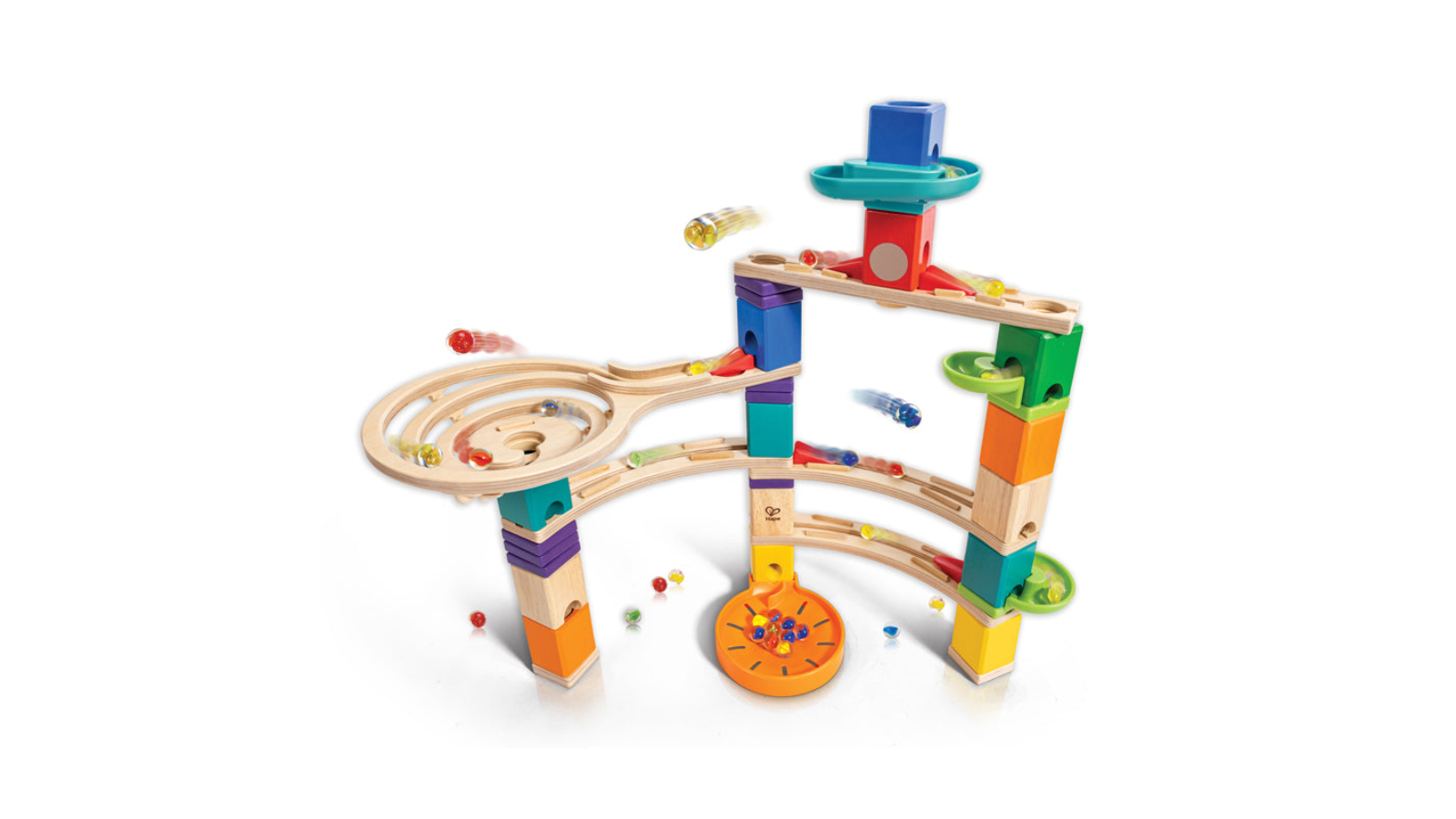 Hape Cliffhanger Interactive Games and Toy
