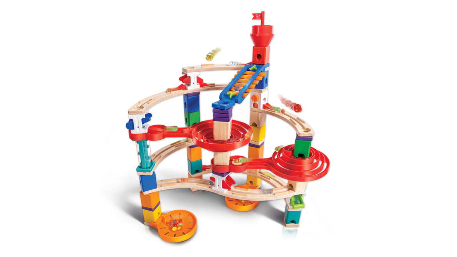 Hape Super Spiral Interactive Games and Toy