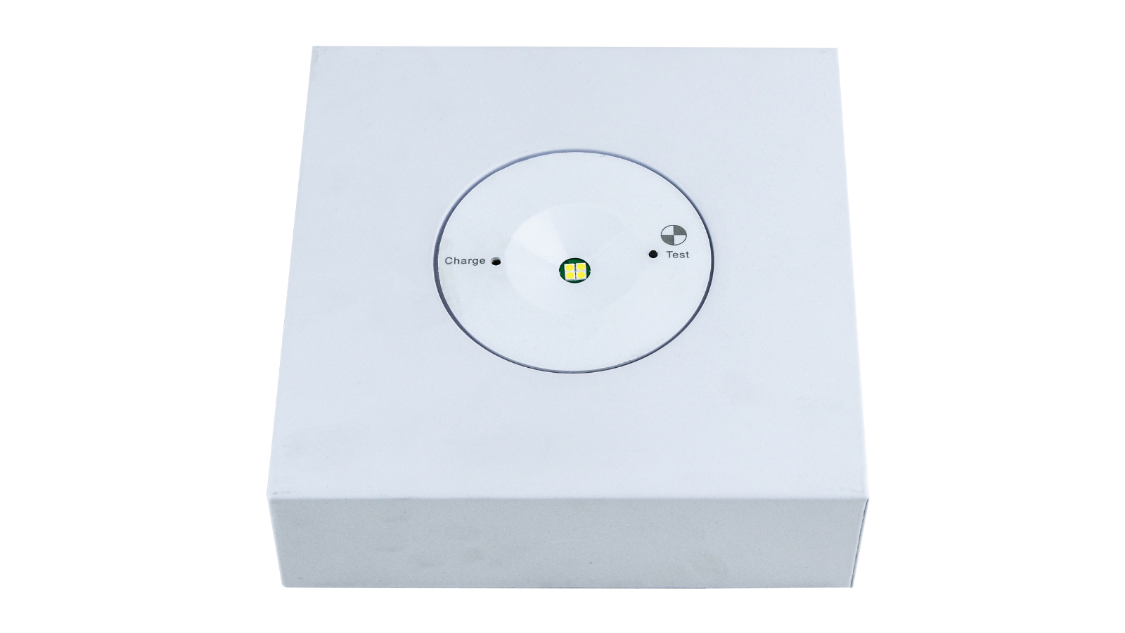 Lawell Surface Mount Emergency Downlight