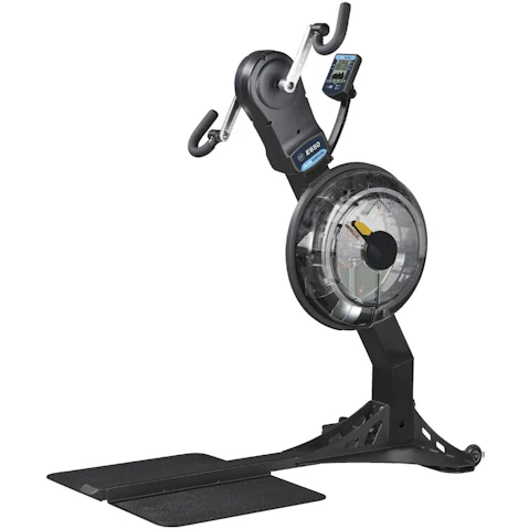 First Degree Fitness E650 Arm Cycle Upper Body Ergometer