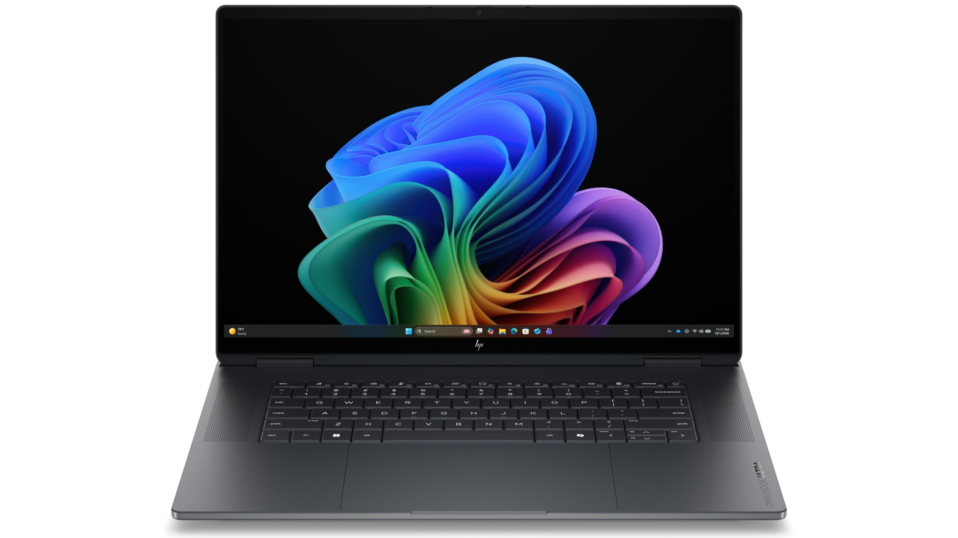 HP OmniBook Ultra 16-inch NVIDIA RTX Spark N1X 675 20 Cores/32GB/1TB SSD Next Gen AI Laptop
