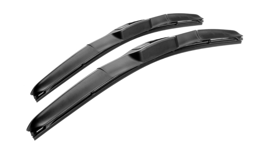 Acatana Pair of 24inch + 16inch Front Windscreen Wiper Blades for Mazda 6 GH GH1 2008 2009 - 2012
