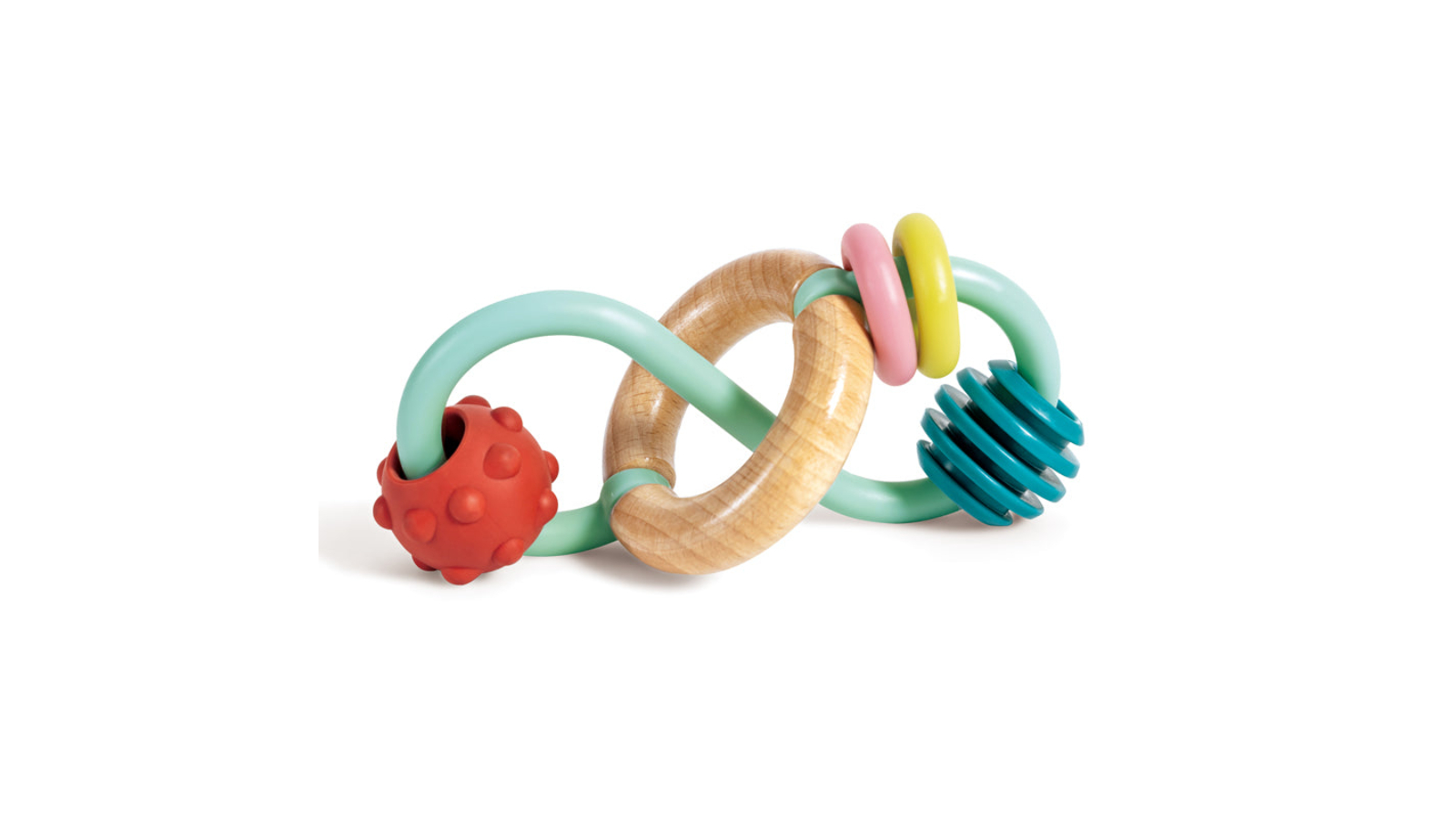 Hape FSC Bead Maze Interactive Games and Toy