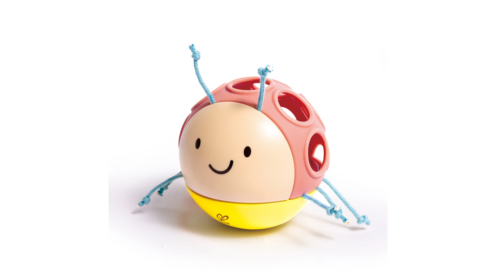 Hape FSC Busy Bug Roll