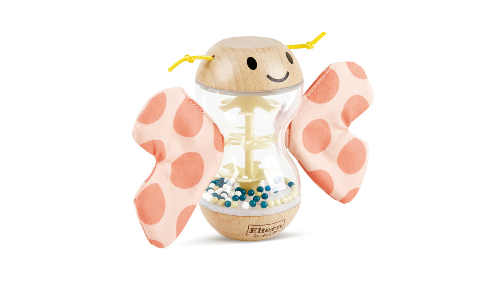 Hape Butterfly Rainmaker Robert
