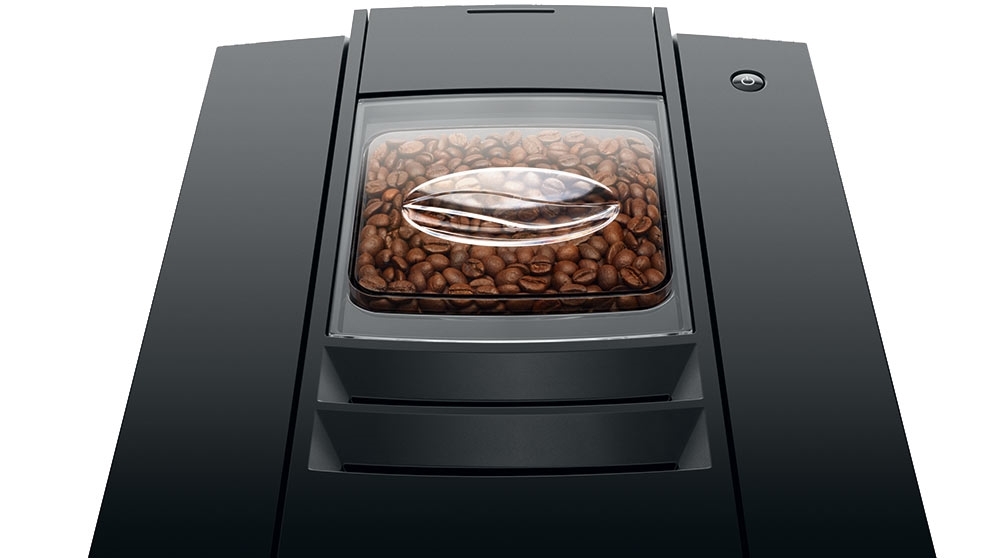 Jura E8 Automatic Coffee Machine Dark Inox Harvey Norman
