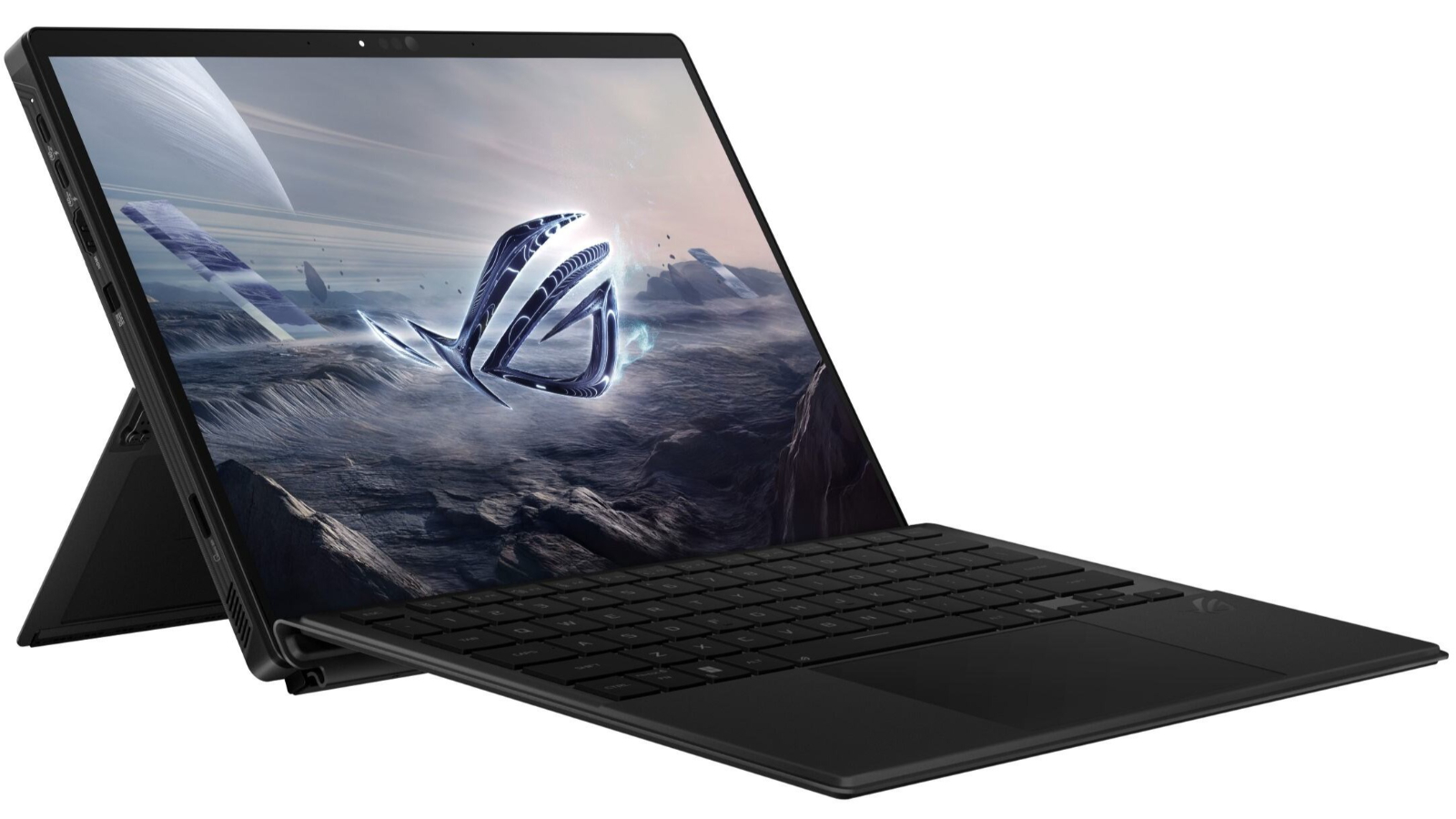 ASUS ROG Flow Z13 13.4-inch Ryzen AI Max+ 395/32G/1TB SSD 2-in-1 Gaming Device - Off Black